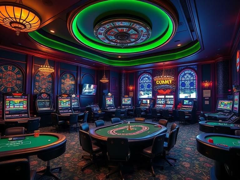 6161 bet