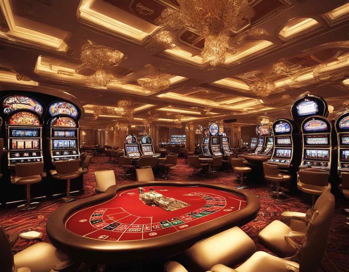 6161 bet