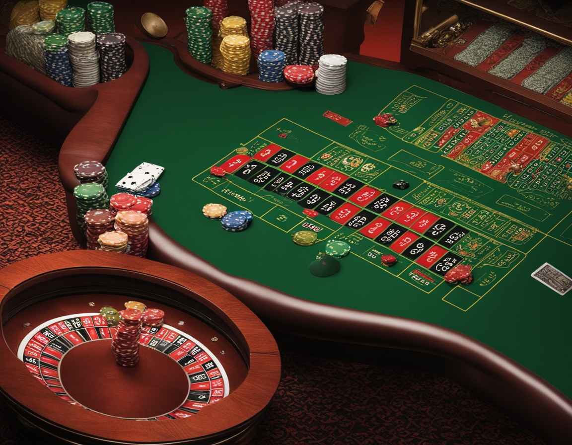 6161 bet