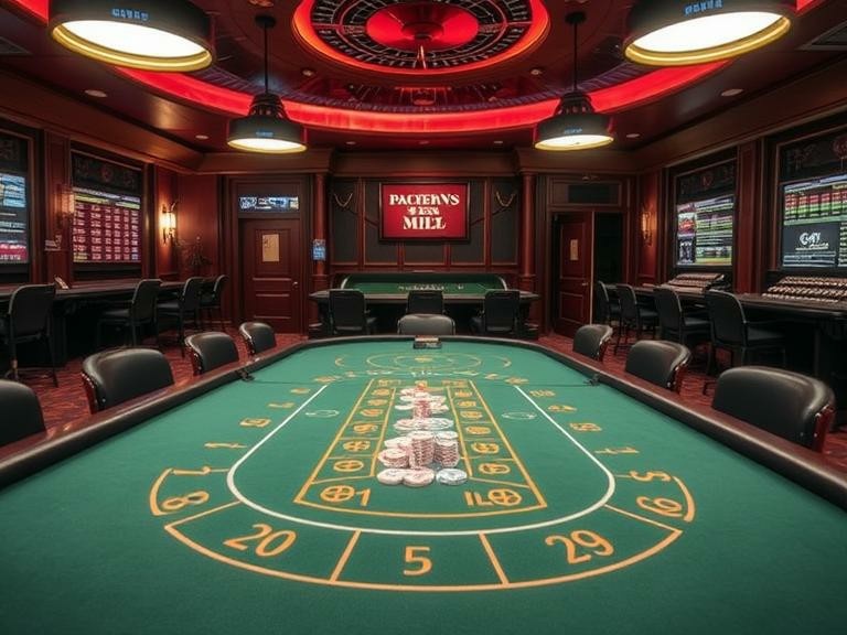 6161 bet