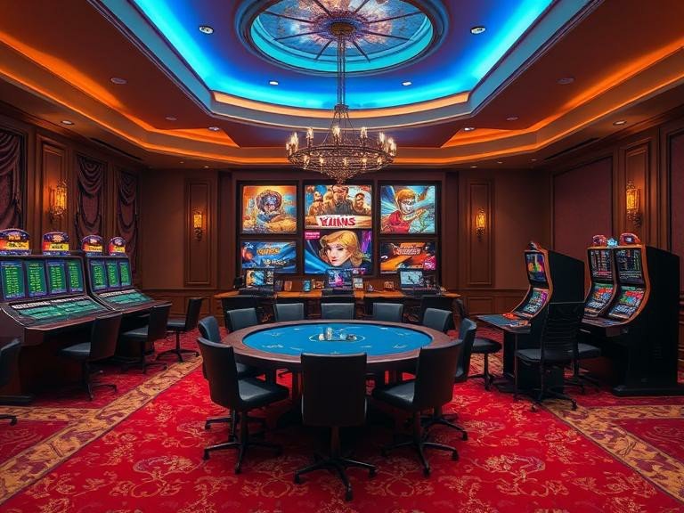 6161 bet