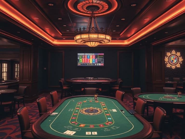 6161 bet
