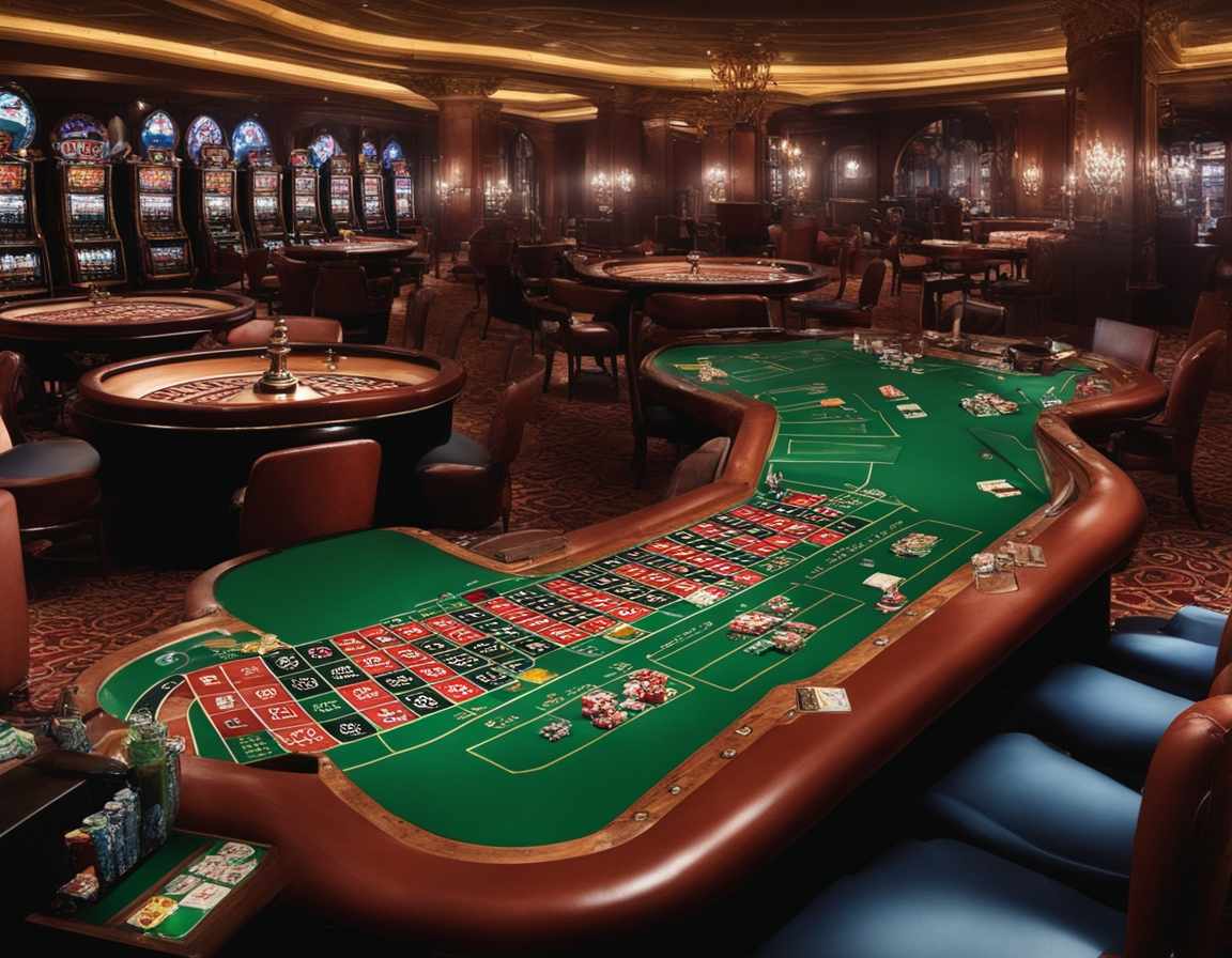 6161 bet